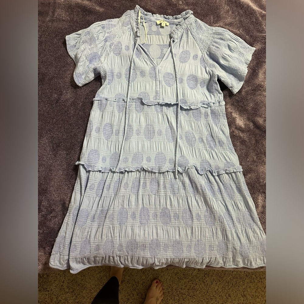 UMGEE DRESS